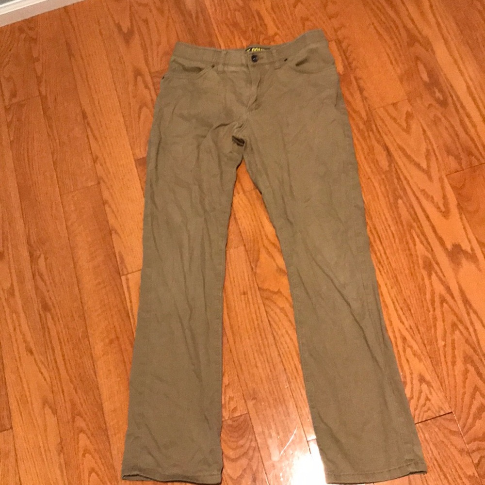 khakis pants